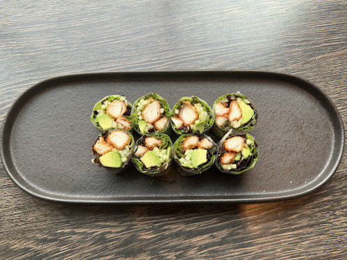 Kaiseki Sushi Inde