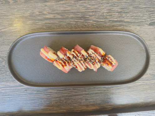 Kaiseki Sushi Inde