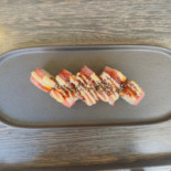 Kaiseki Sushi Inde