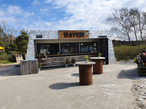 Haveje Gudmindrup Udenfor