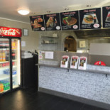 Hasle Kebab House Mad