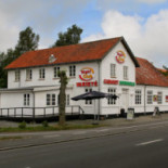 Cabaret Bornholm Show Dans Cocktail Live Music Udenfor