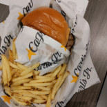 Carl's Jr Mad