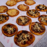 Pizza Bageriet Mad