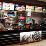 Burger King Inde