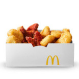 Mcdonald's Mad