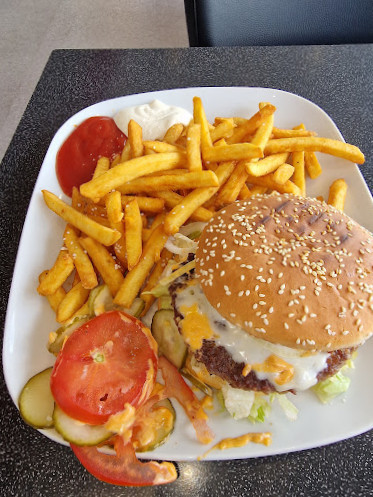 Q8 Grillen Mad