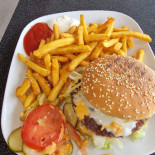 Q8 Grillen Mad