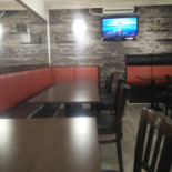 Byens Pizza Udenfor