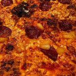 Mario Pizzeria Mad