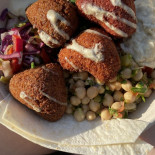 Falafelmate Mad