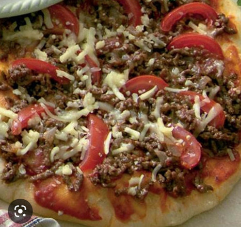 Aabenraa Pizzahus Udenfor