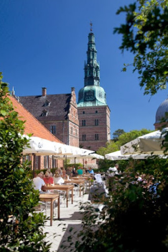 Spisestedet Inde