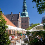 Spisestedet Inde