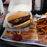 Carl's Jr. Mad