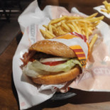 Carl's Jr. Udenfor