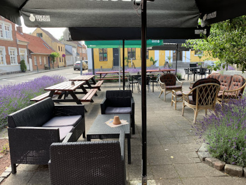 Hülya's Café Og Pizzaria Mad