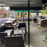 Hülya's Café Og Pizzaria Mad