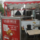 Kebab House Inde
