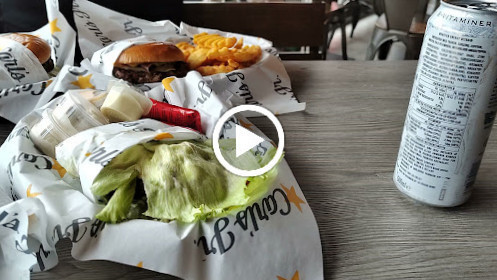 Carl's Jr. Mad