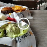 Carl's Jr. Mad