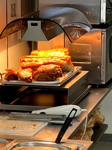 Ebel-aa Grill Inde