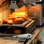 Ebel-aa Grill Inde