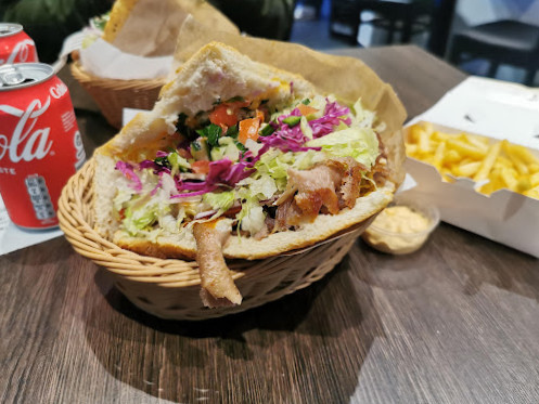 Mona Kebab Inde
