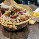 Mona Kebab Inde