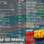 Fastfood One Mad