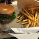 Fivestar Burger And Shakes Inde