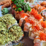 Sushi2500 Mad