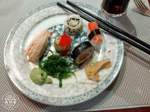 Peking Mad