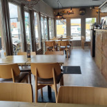 Burger Hytten Inde