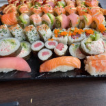 Great Sushi Mad