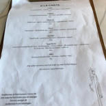 Joern Menu