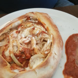 Pizza Kebab House Mad
