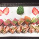 Yoshi Sushi Inde