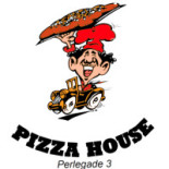 Pizza House Mad