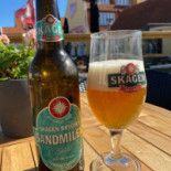Kappel Borgen Mad