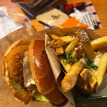 Burger Shack Inde