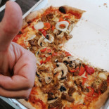 Gastronomia Italiana Mad