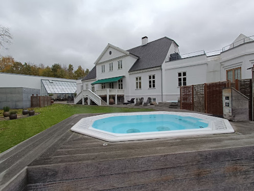 Comwell Borupgaard Inde