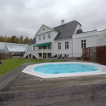 Comwell Borupgaard Inde