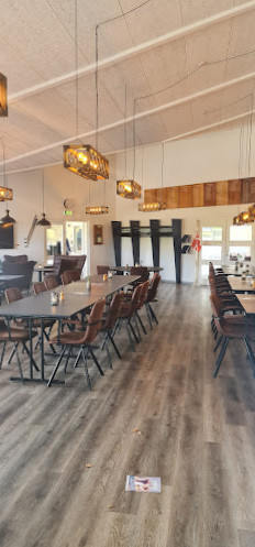Odense Golfklubs Inde