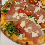 Pizza Pasta Palece Mad
