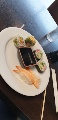 Ginza House Mad