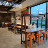 Burger King Inde