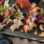 Ichiban Sushi Mad