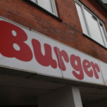 City Burger V/mette Pedersen Mad
